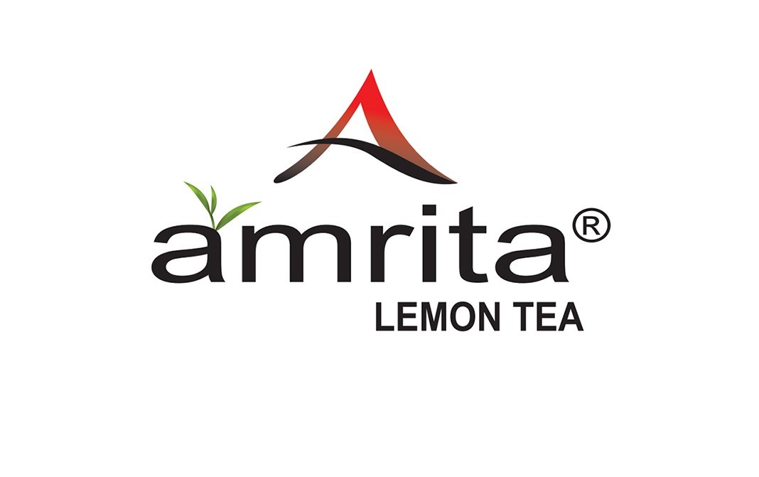Amrita Lemon tea Lemon Herbal Tea    Jar  250 grams